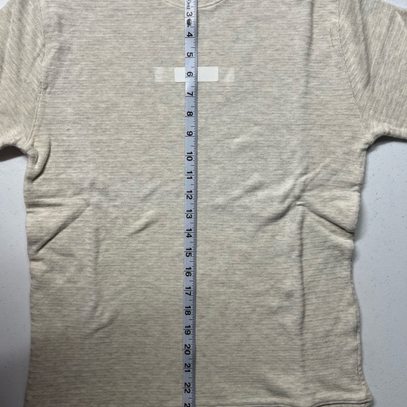 Alpine Design Crew Neck Sweater - Light Heather Gray - Men’s Medium (21) - Picture 8 of 8